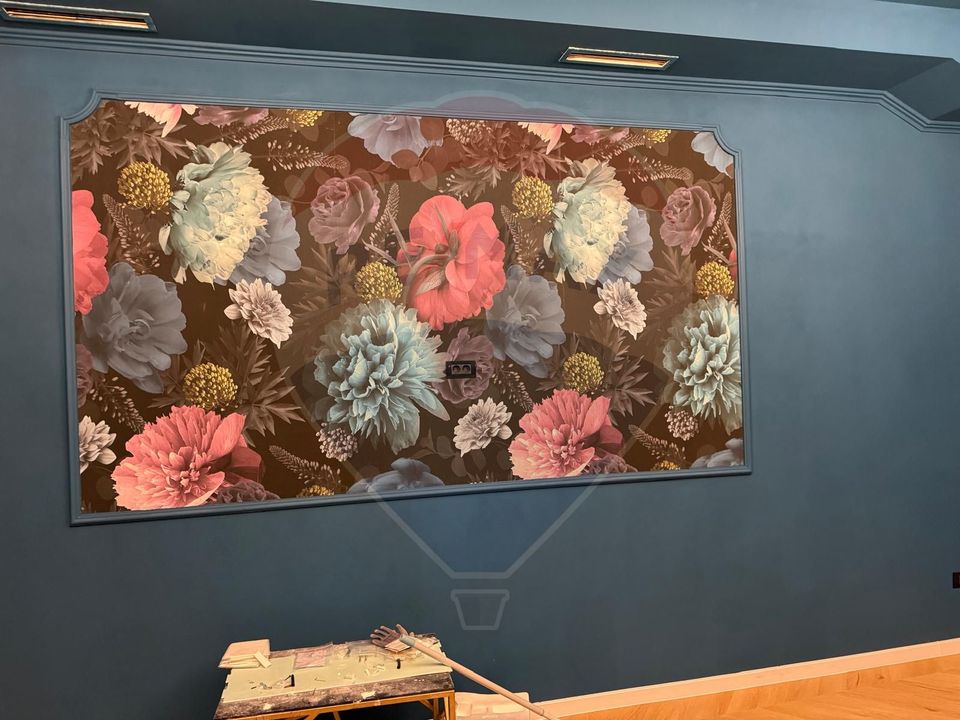 100sq.m Commercial Space for rent, Lipscani area