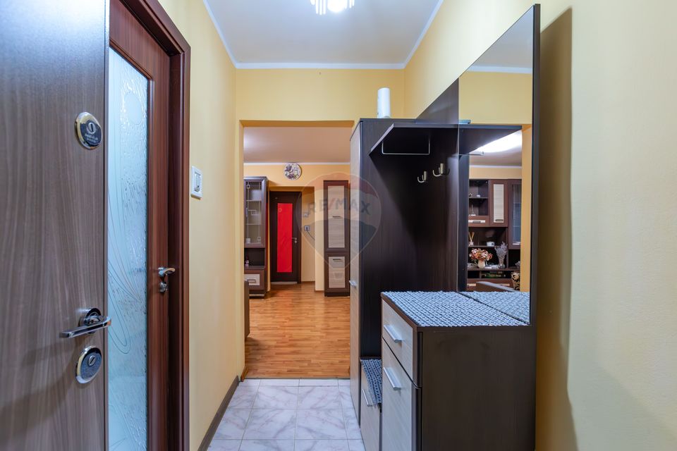 2 room Apartment for sale, Sud area