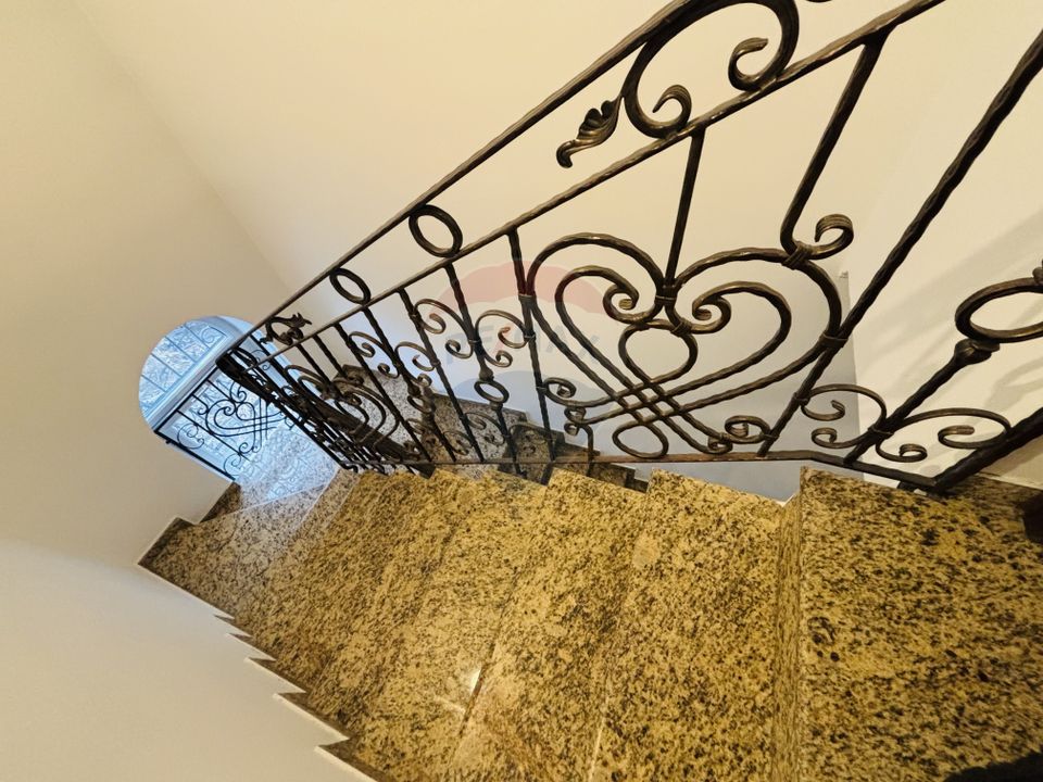 1 room Apartment for rent, Floreasca area