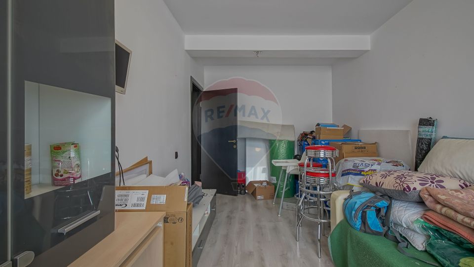 COMISION 0%! 2 CAMERE DECOMANDAT CU BALCON | SUBCETATE RESIDENCE