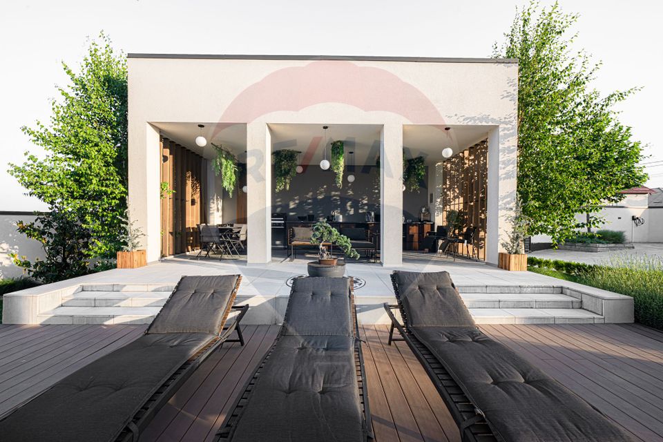 Casa PREMIUM de vanzare judetul Constanta