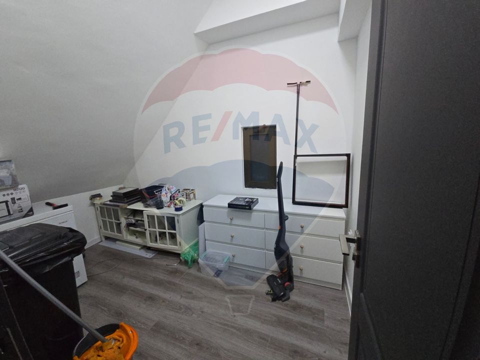 50sq.m Commercial Space for rent, Nicolina area