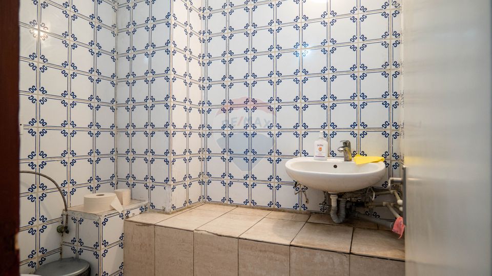 Cernica - oportunitate de investitie-vanzare spațiu industrial 6500mp