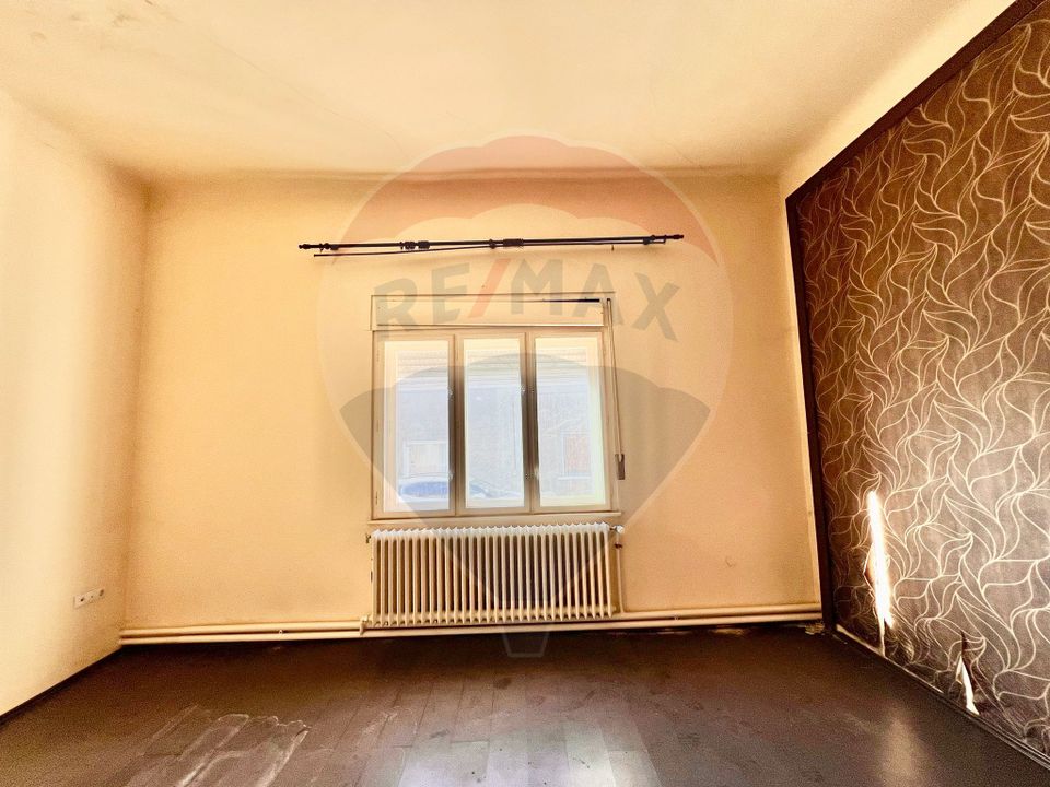 4 room House / Villa for sale, Ultracentral area