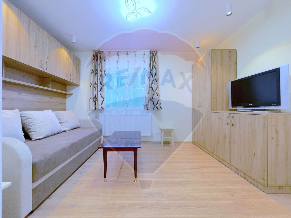 1 room Apartment for rent, Craiter area