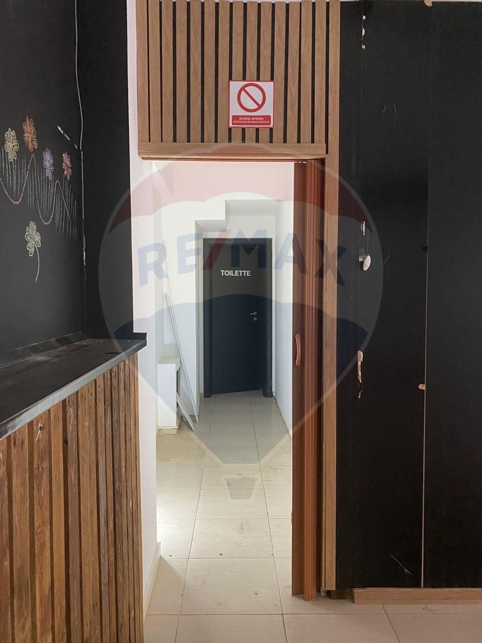 Spațiu comercial de vânzare – Militari Residence