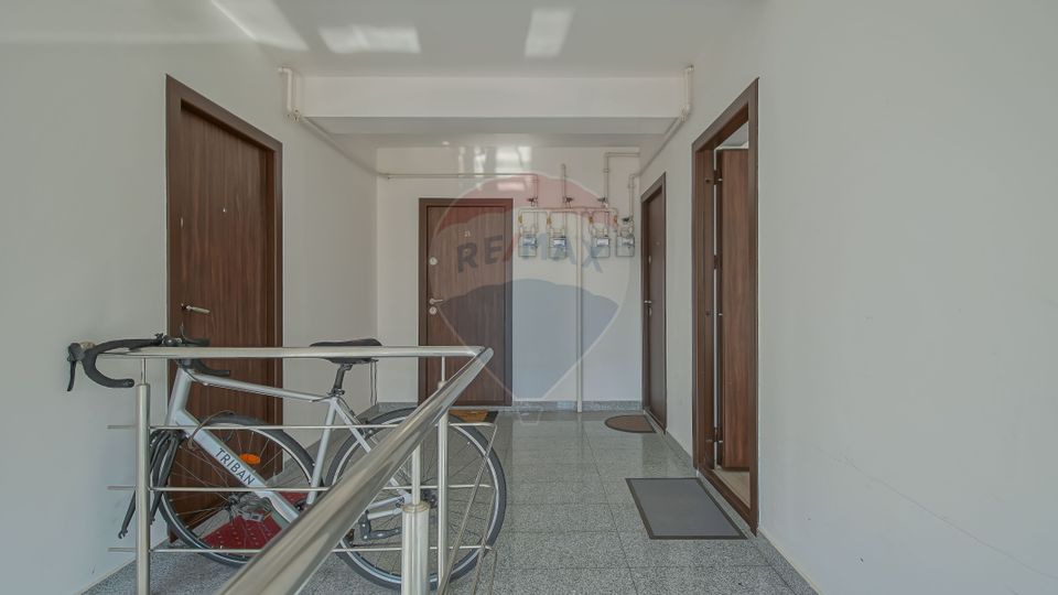 Apartament cu 3 camere, de vânzare, Râșnov - Comision 0%