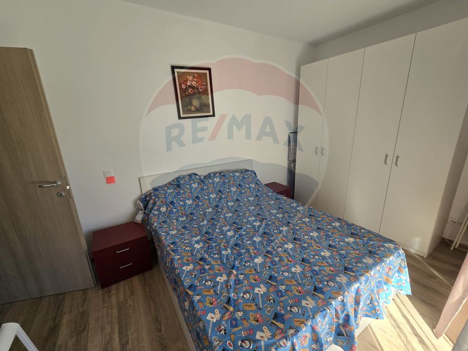 DE VANZARE Apartament cu 3 camere CLUB LAC SNAGOV