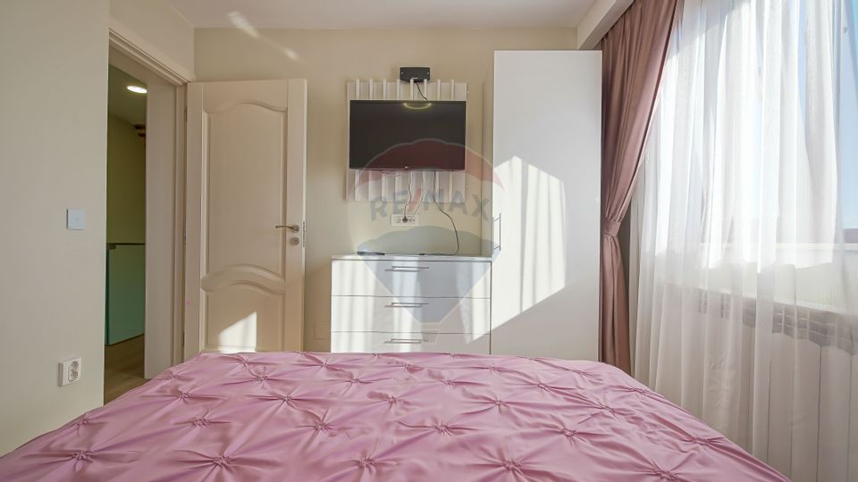 Acasă, în Prejmer – locul unde confortul se împletește cu liniștea