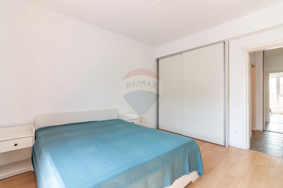Apartament 2 camere I la cheie I gradina I parcare I Atria - Chitila