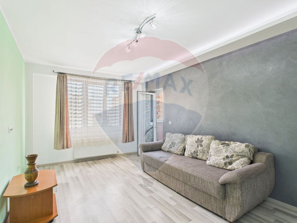 3 room Apartment for sale, Astra area