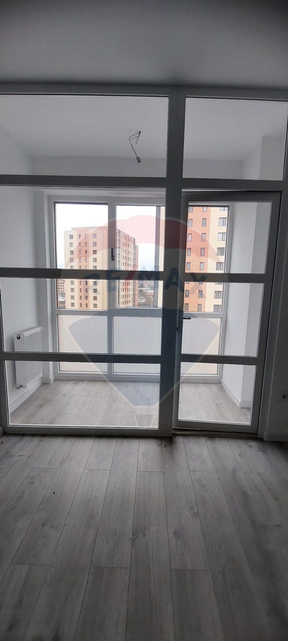 2 room Apartment for rent, Lunca Cetatuii area