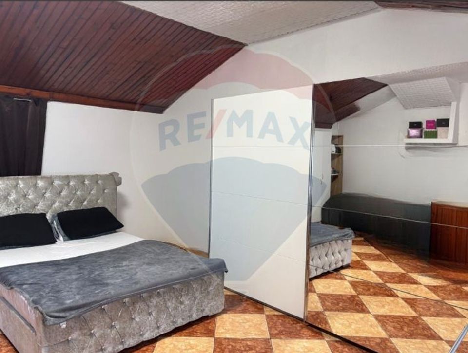 3 room House / Villa for sale, Bucurestii Noi area