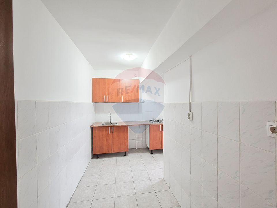 Apartament cu 2 camere de inchiria, situat Bd.Unirii