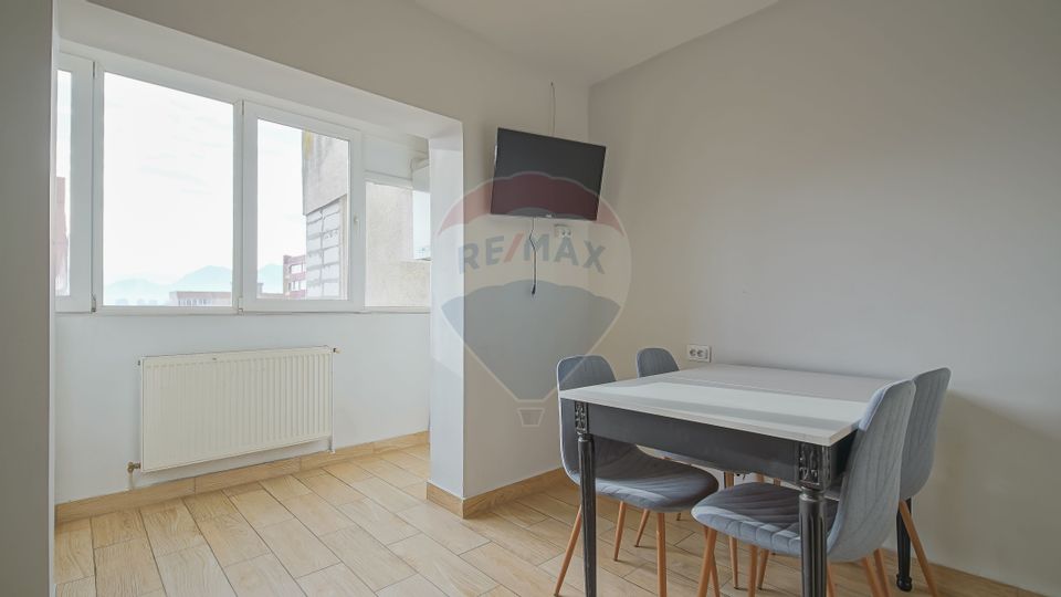 3 room Apartment for sale, Garii area