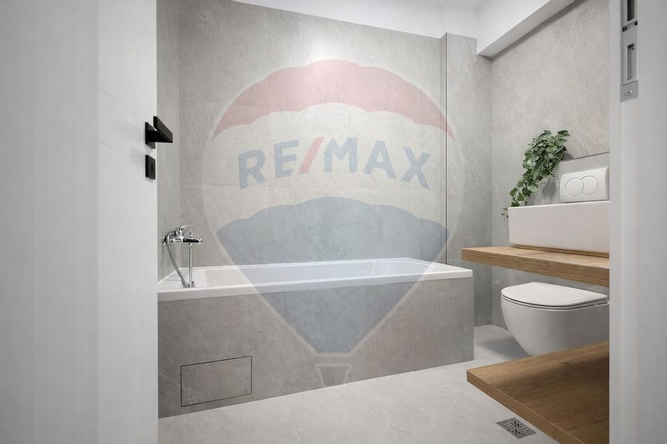 3 Camere Jiului Bucurestii Noi Metrou Jiului 12 Min Bloc 2025