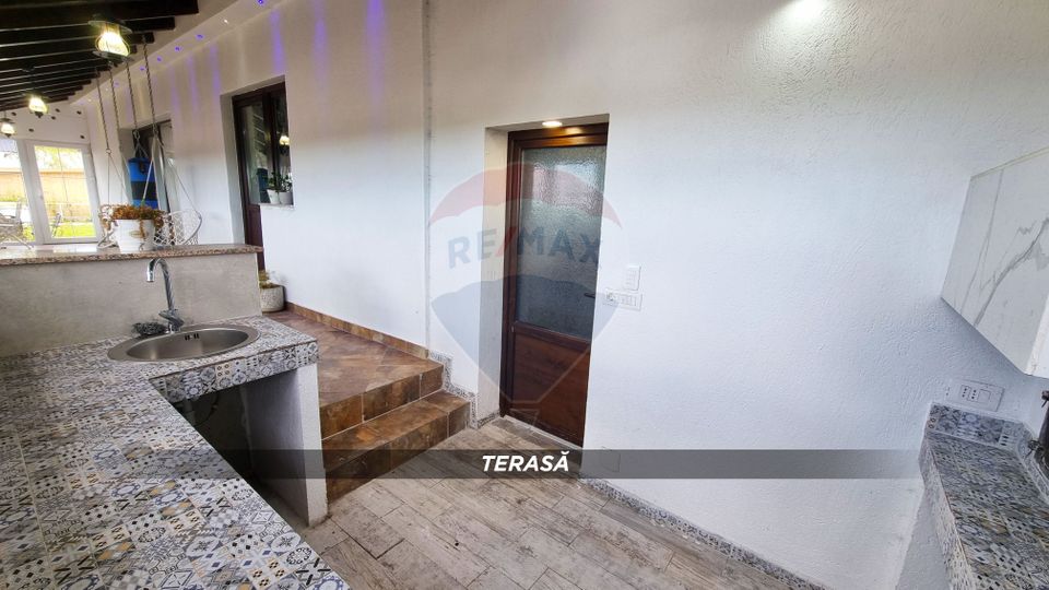 5 room House / Villa for sale