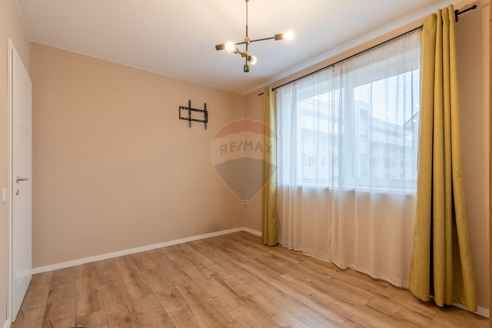 3 room Apartment for rent