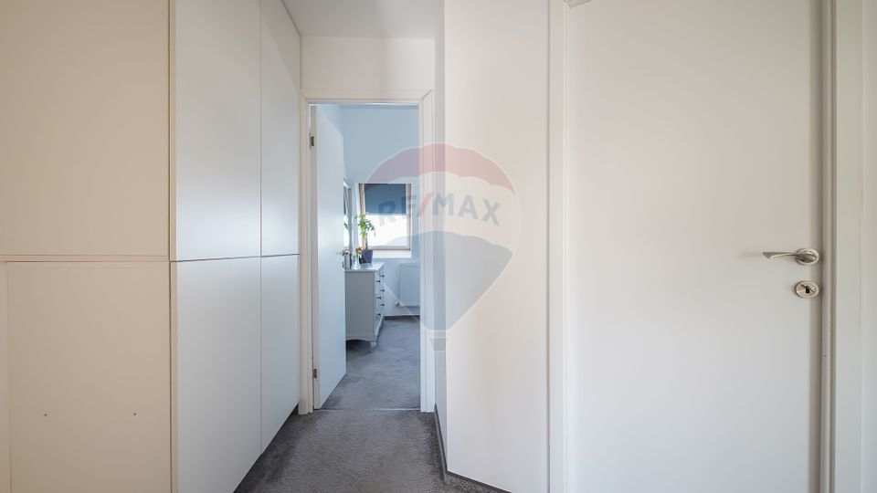 COMISION 0% | Casă înșiruită | 4 camere | Cartier Izvor Tărlungeni