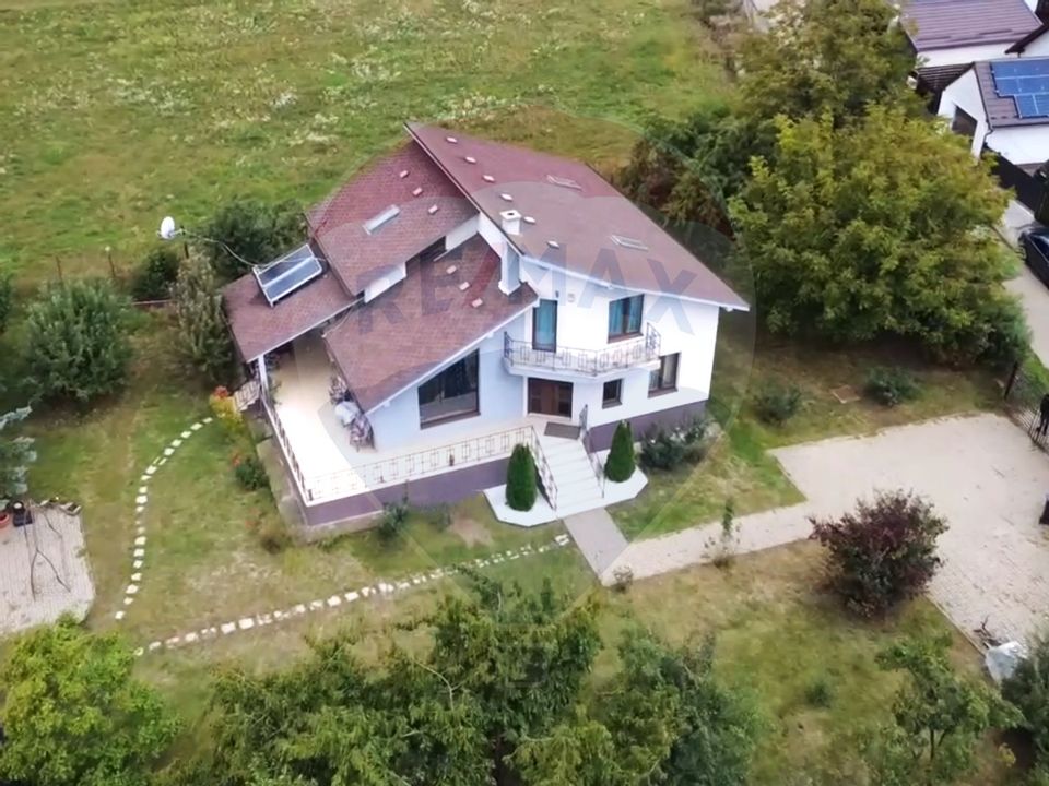 Casa de vanzare in Hemeius