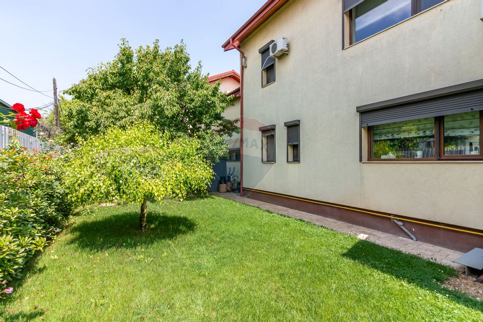 5 room House / Villa for sale, Odai area