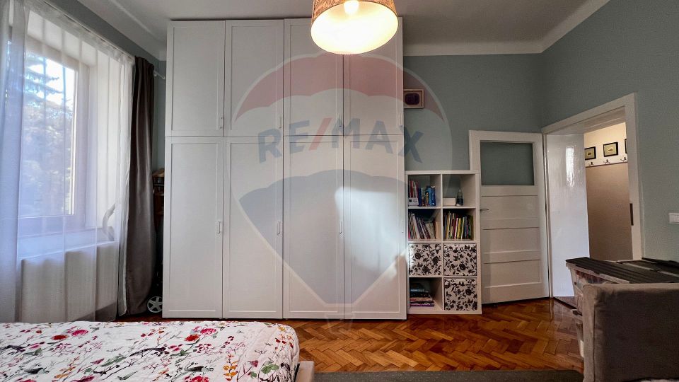 REZERVAT! De închiriat apartament cochet de 2 camere, Centrul Civic