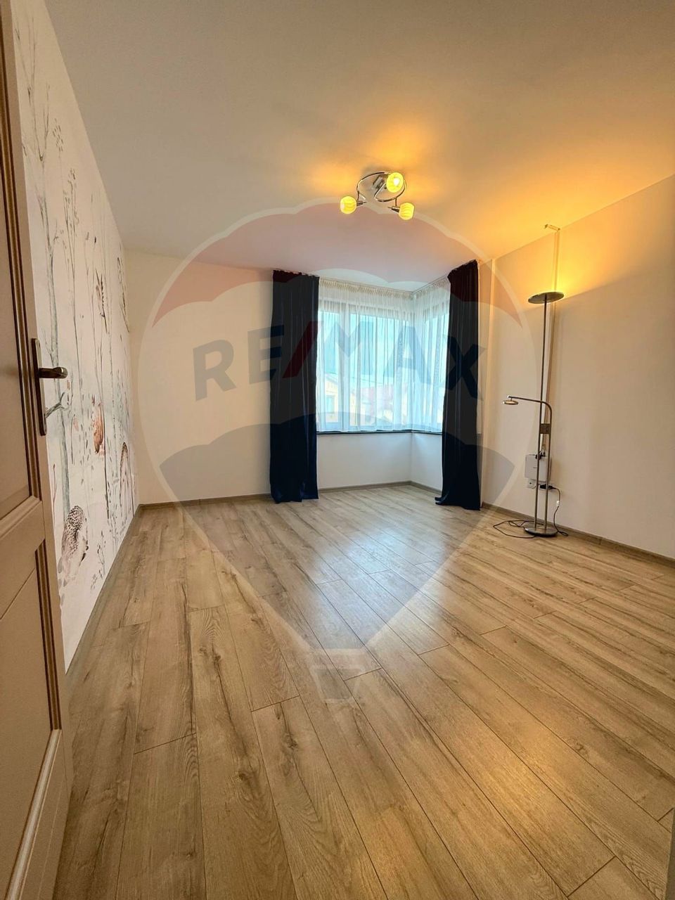 4 room House / Villa for rent, Europa area