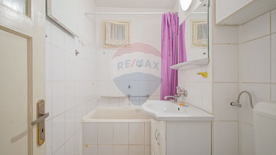 Apartament 3 camere, complet mobilat, la 1 minut de Piața Astra