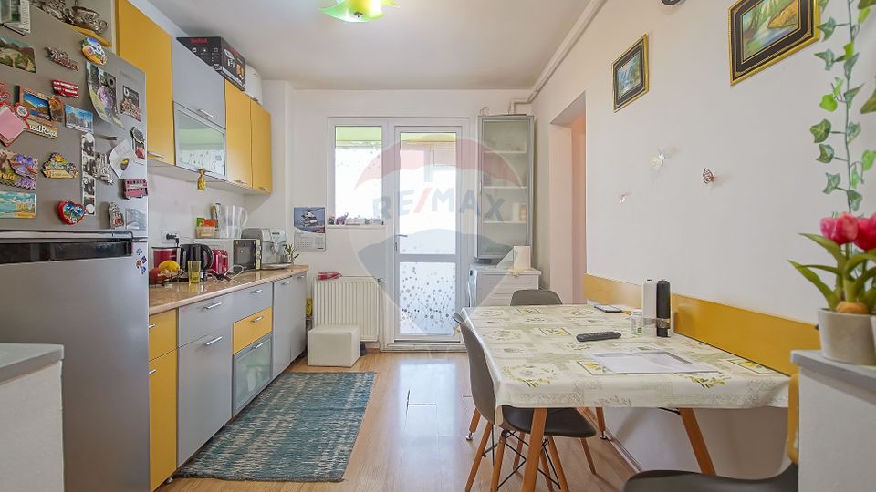 3 CAMERE DECOMANDAT || GRIVITEI || LANGA KAUFLAND || 0% COMISION