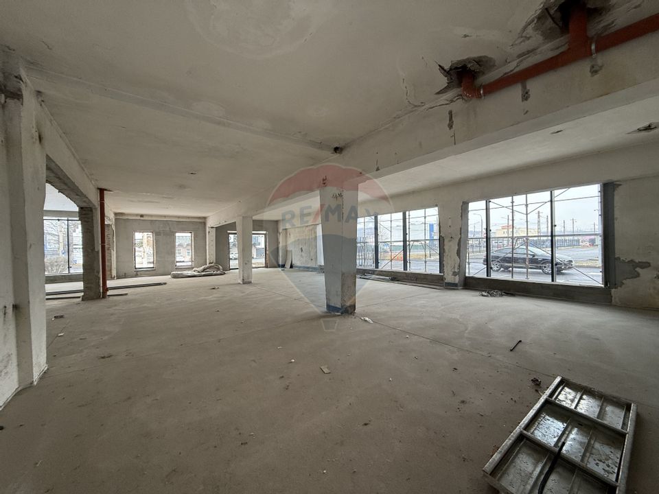 Spatii moderne zona Industriala-inchiriere