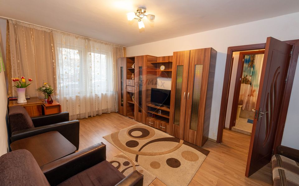 2 room apartment for sale , 48mpu , National Arena