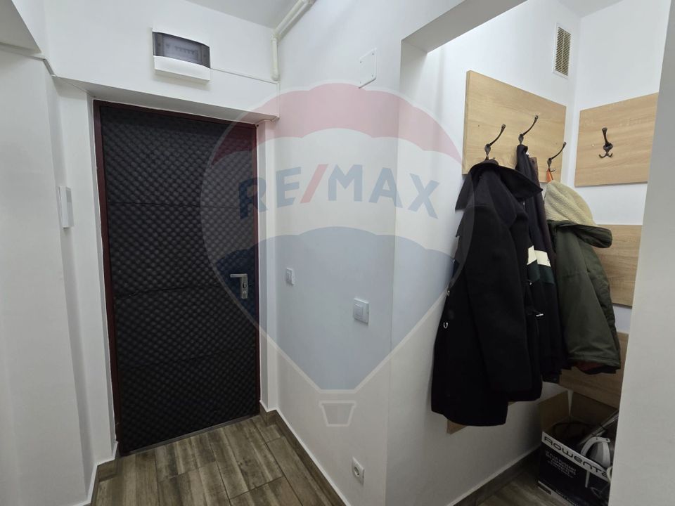 DE VANZARE Apartament 2 camere RENOVAT 2024
