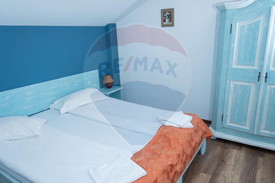 18 room Hotel / Pension for sale