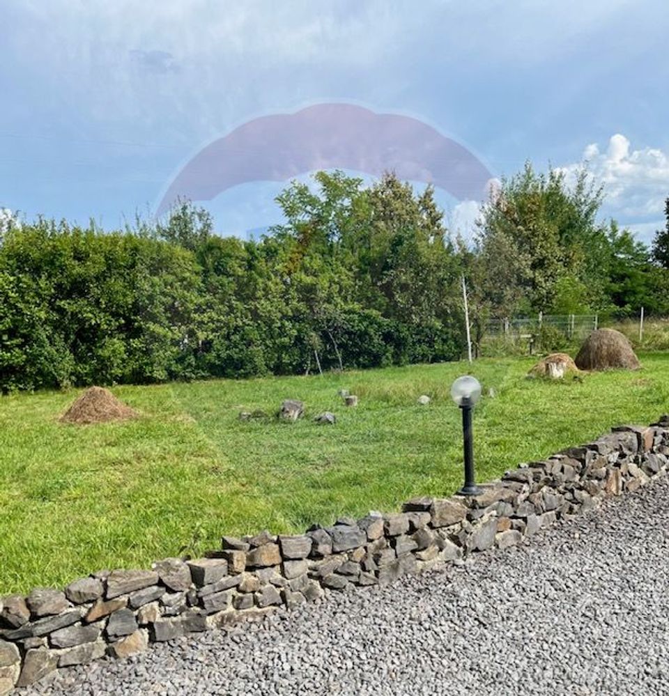 Casă / Vilă cu 6 camere de vânzare