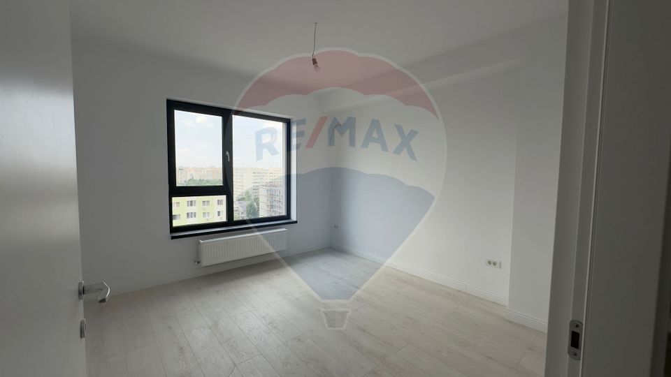 3 room Apartment for sale, Colentina area