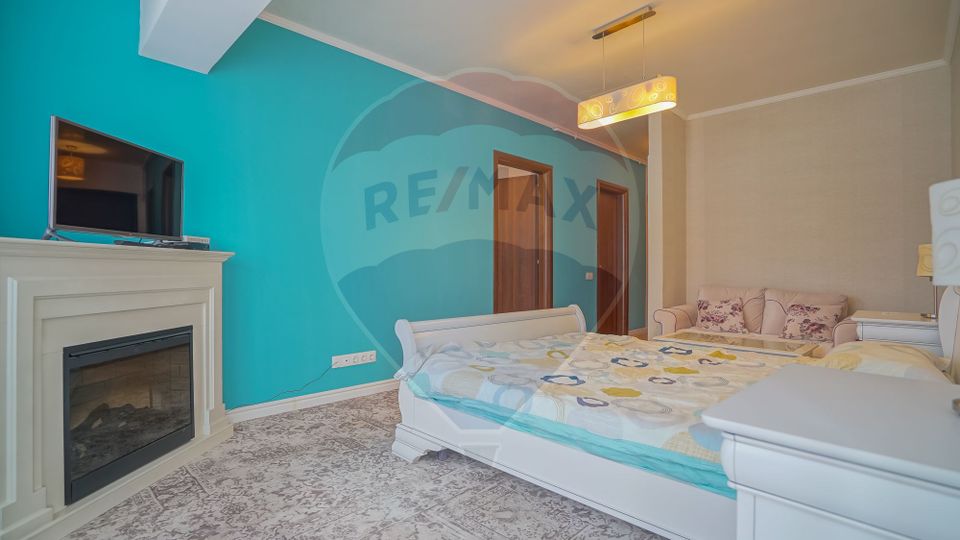 Oportunitate, proprietate unica in Barcelona Residence