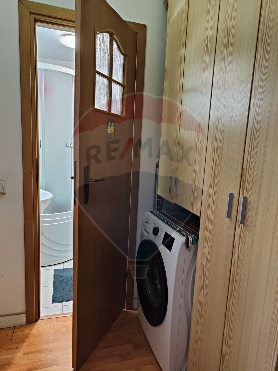 2 room Apartment for sale, P-ta Romana area