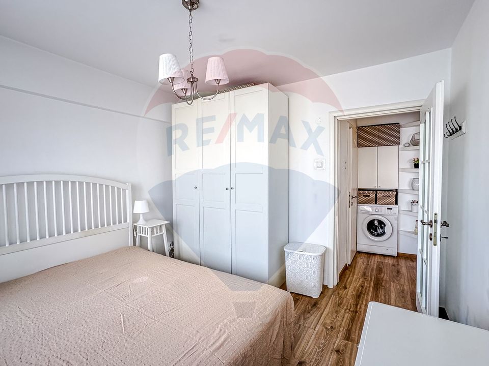 Apartament 3 camere I Bd. Regina Elisabeta - Parcul Cismigiu