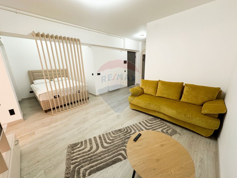 1 room Apartment for rent, Vitan Mall area