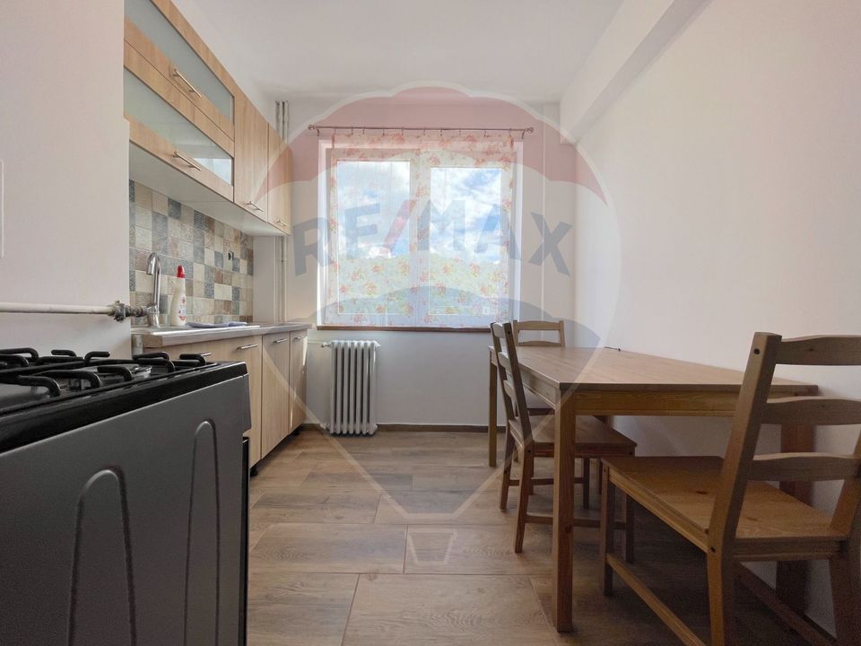 Apartament 2 camere 15 Noiembrie