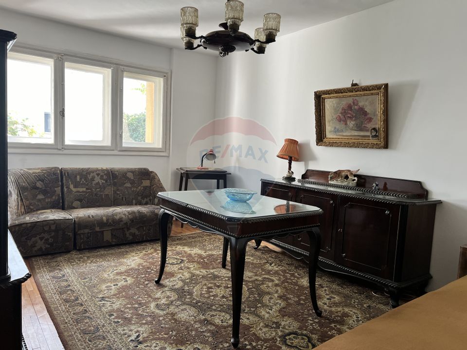 5 room House / Villa for sale, Brancoveanu area