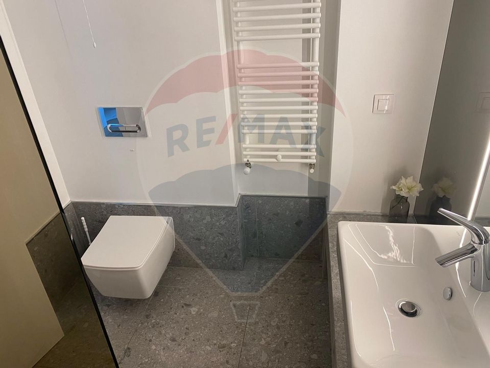 2 room Apartment for sale, Aviatiei area