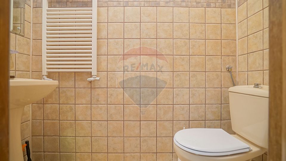 0% comision | Casă 6 camere | Centrală proprie | Predeal |