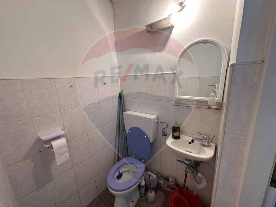 Spațiu de birouri de vânzare Bulevardul Ștefan cel Mare/ Rogerius