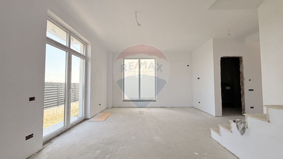 Vila duplex Dobroesti | 200 mp utili | finisaje la alegere