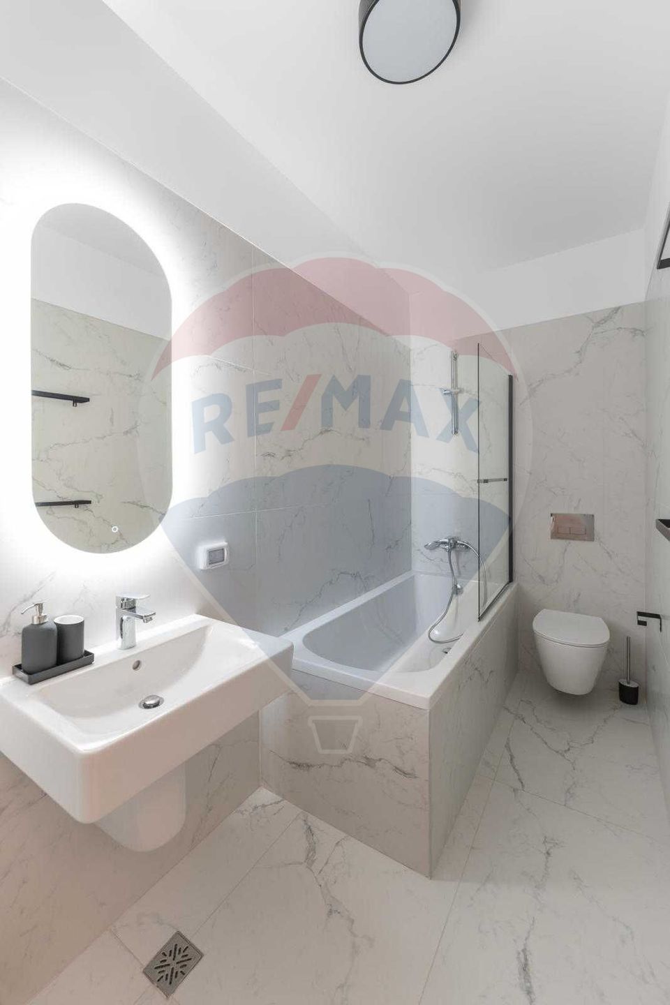 De inchiriat | Duplex 2 camere | WIN Herastrau - Nordului