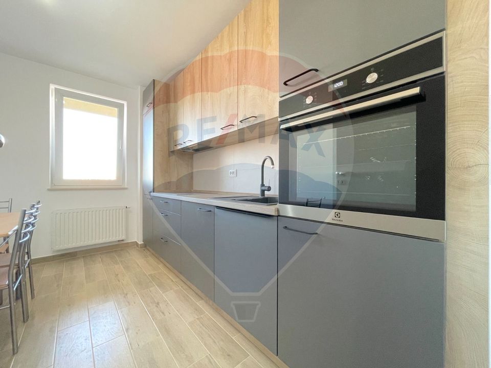 3 room Apartment for rent, Astra area