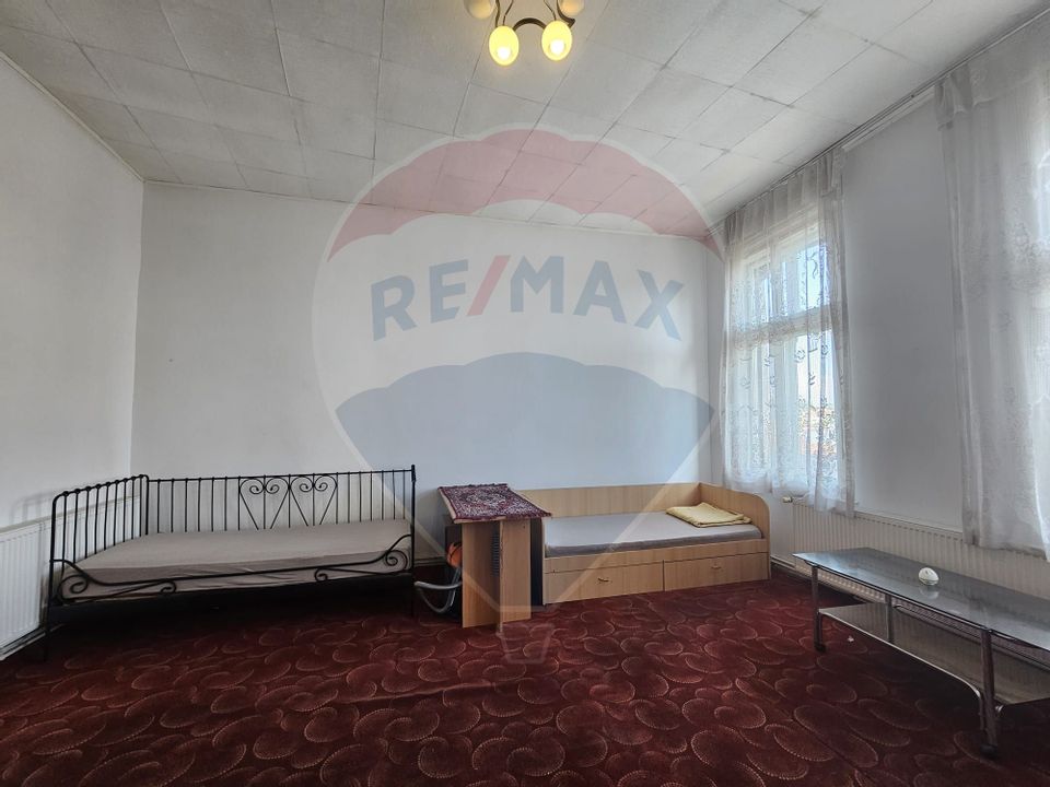 2 room Apartment for rent