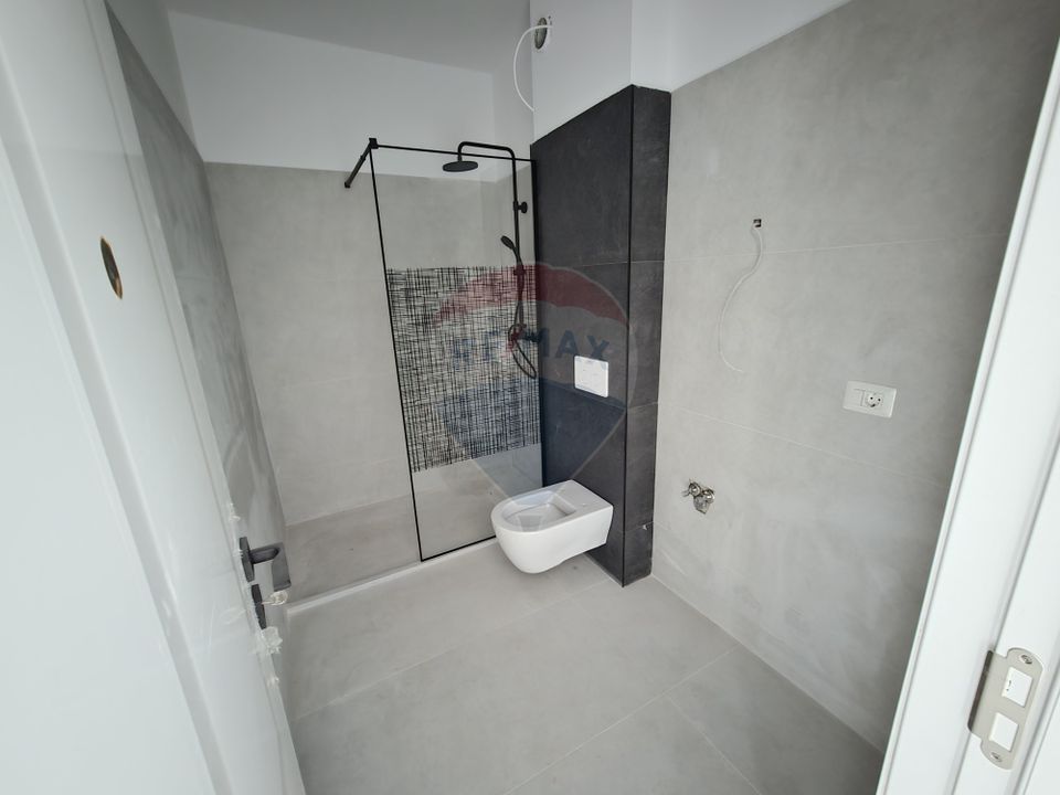 1 room Apartment for sale, Nord area