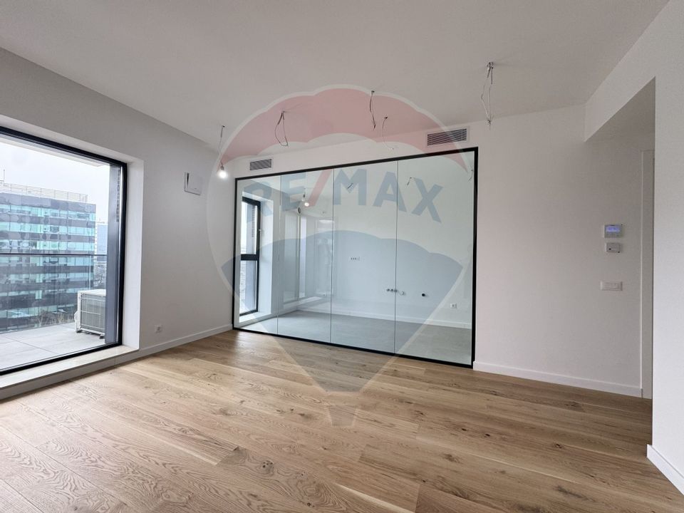 2 camere – Nusco City Park | Promenada Mall | Finalizare Iunie 2026